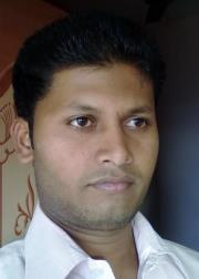 Sumit Ingawale