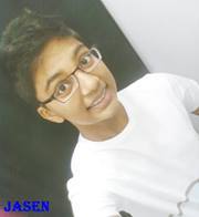 Jasen Thondee