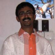 Tharmasegaram Sivakumar