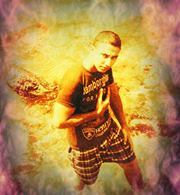 Mėḋồ Přínčé