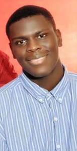 Ayoola Adedeji