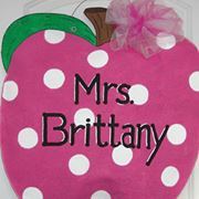 Brittany Ramage