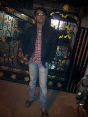 Anshu Shukla