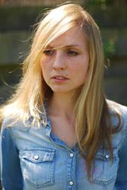 Katherine Sutherland