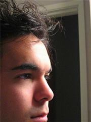 David