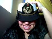 Estefanía Hernández