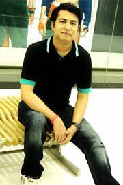 Santanu Bera