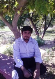 Mehroz Khan