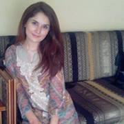 Haleema Khan