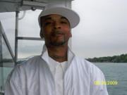 Christopher Patterson