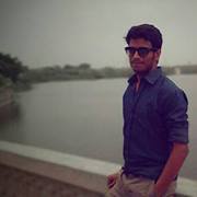 Harshal Chouhan
