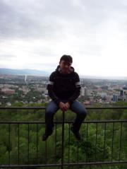 Berik Dandybaev