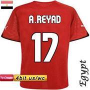 Ahmed Reyad