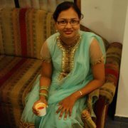 Lalitha Shankar