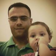 حسام المصري