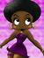 Nakia S...