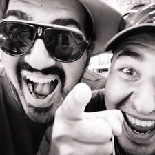 Gus Giannou-bouridis