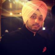 Simranjot Singh