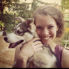 Kiersten Wones