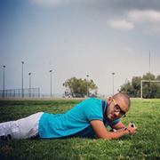 Joe Nasr