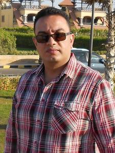 Mohamad Zefzaf