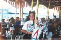 Jessie Gianusso marcin