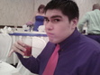 Aaron