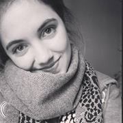 Tori Allington