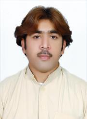 Shahid Ali