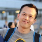 David Tsai