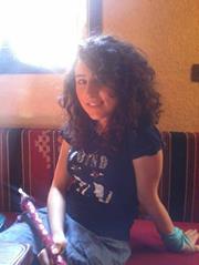Maya Jaber