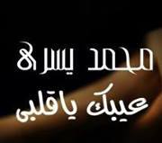 Mohamed Yosry