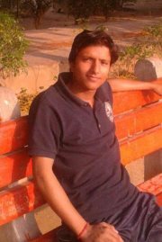 Nitesh Kumar