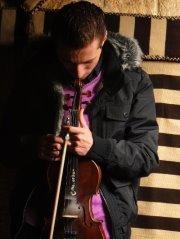 Mohammad Violinist
