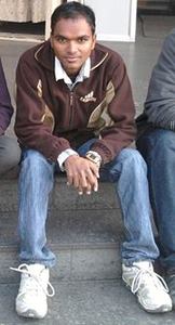 Arun Chaudhary