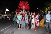 Claresta Hasna