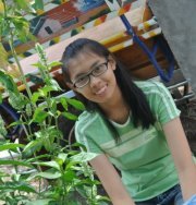 กัญญาณัฐ ลุนนา