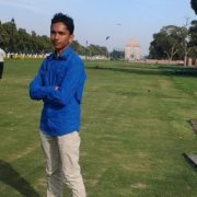 Umesh Garg
