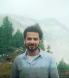 Ahsan Abbasi