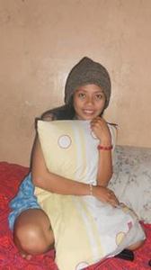 Edralyn Tagala