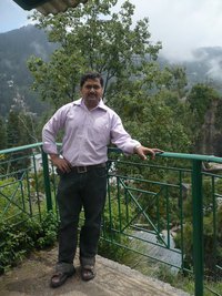 Mohd Tauseef