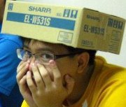 Isaac Cheong