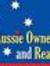 Aussie Owned and Read Owned and Read