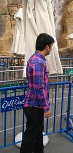 Bilal Ahmed