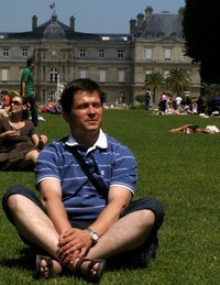 Сергей Шарков