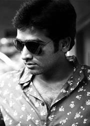 Anirudh Vasudevan