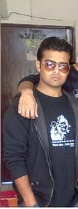 Prateek Thakur