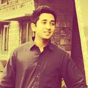 Hassan Chaudary