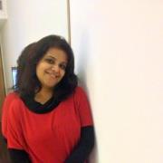 Richa Singh