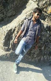 Nandish Patel